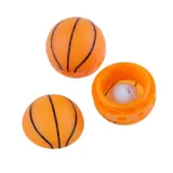Shoe Deodorising Balls 2pc - Citrus Scented, Basketball Design – image 2