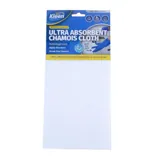 Chamois Cloth Professional Ultra Absorbent 30cm X 30cm - White – image 4