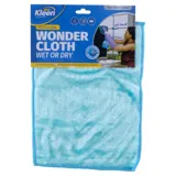 Cellulose Wonder Cloth 20cm X 30cm - Blue – image 4