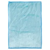 Cellulose Wonder Cloth 20cm X 30cm - Blue – image 1
