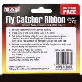 Fly Glue Trap 4pk 3.8cm X 75cm Each – image 3