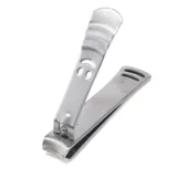 Nail Clipper 8cm - Stainless Steel – image 2