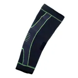 Premium Knee Compression Support Sleeve - Assorted Sizes: Small, Medium, Large – image 2