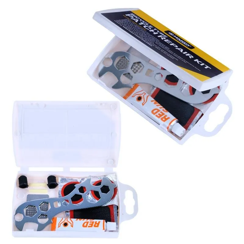 Bicycle Puncture Repair Kit – image 2