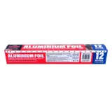 Kitchen Consumables Aluminium Foil 30cm X 12m – image 2