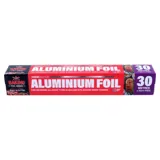 Kitchen Consumables Aluminium Foil (Bulk) 30cm X 30m – image 4