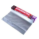 Kitchen Consumables Aluminium Foil (Bulk) 30cm X 30m – image 1