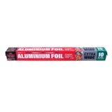 Kitchen Consumables Aluminium Foil (Wide) 45cm X 10m – image 4