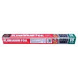 Kitchen Consumables Aluminium Foil (Wide) 45cm X 10m – image 2