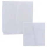 Gauze Dressing Swab Non Adhesive 6pk Includes 3pc 7.5cm X 7.5cm & 3pc 10cm X 10cm – image 2