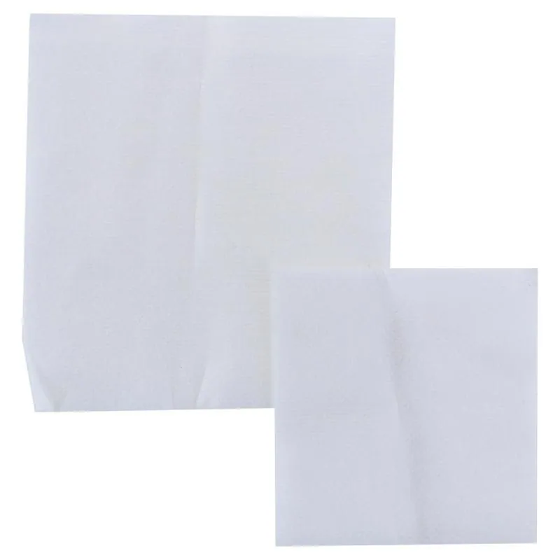 Gauze Dressing Swab Non Adhesive 6pk Includes 3pc 7.5cm X 7.5cm & 3pc 10cm X 10cm – image 2
