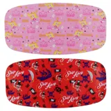 Bandage Strips Knee & Elbow Kids Waterproof Assorted Designs 5cm X 10cm 8pk - Plastic (pe) – image 2