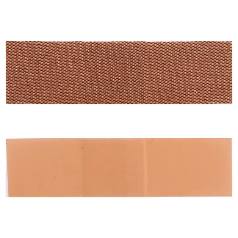 Bandage Strips 9cm X 2.5cm 24pk - 12x Fabric Packs & 12x Plastic (pe) Packs – image 2