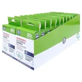 Alcohol Swab Wipes 6cm X 6cm 30pk – image 3
