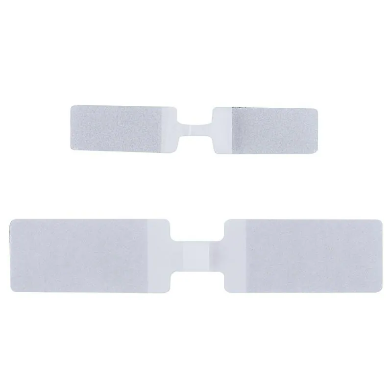 Bandage Butterfly Wound Closure Strips 50pk - Includes 25pc 4.7cm X 1cm & 25pc 7cm X 1.3cm - PE – image 2