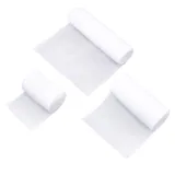 Conforming Gauze Bandages Non-Adhesive 3pk - Sizes: 5cm X 2.2m, 7.5cm X 2.2m, 10cm X 2.2m (4.5m Stretched) – image 2