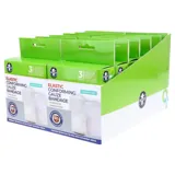 Conforming Gauze Bandages Non-Adhesive 3pk - Sizes: 5cm X 2.2m, 7.5cm X 2.2m, 10cm X 2.2m (4.5m Stretched) – image 3