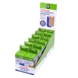 Christmas Cohesive Self-Adherent Elastic Compression Bandage 10cm X 4.5m - Assorted Colours: Tan, Blue – image 3