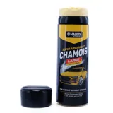 Chamois Cloth Super Absorbent 66cm X 43cm X 0.2cm – image 1
