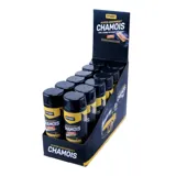 Chamois Cloth Super Absorbent 66cm X 43cm X 0.2cm – image 3