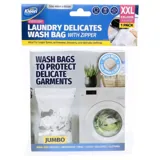 Laundry Wash Bag Delicates Jumbo 40cm X 60cm – image 3