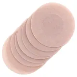 Nipple Concealing Covers with Adhesive - 5 Pairs - Ø7cm (Fabric) – image 2