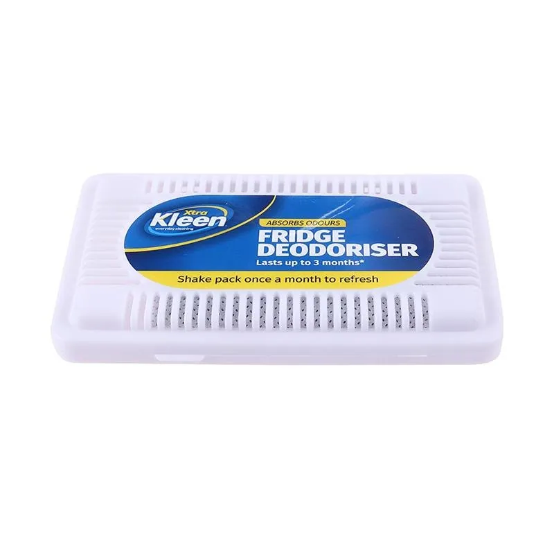 Fridge Fresh Odour Deodoriser - 2pk – image 2