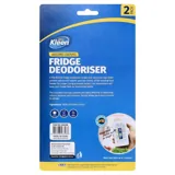 Fridge Fresh Odour Deodoriser - 2pk – image 3
