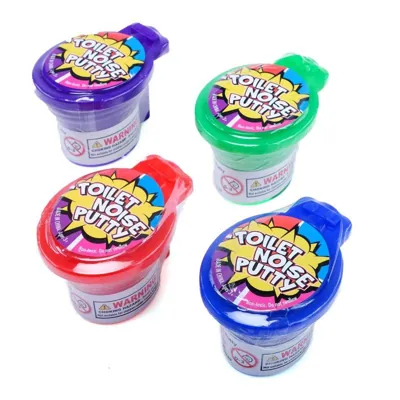 Putty Toilet Noise 40g