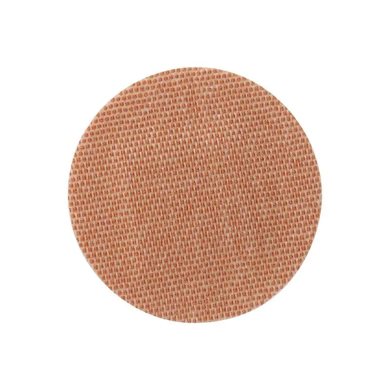 Spot Bandage Ø2.5cm 40pk - Fabric – image 2