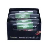 Weed Control Fabric Mesh Underlay Multi Season, Black 6m X 1m – image 2