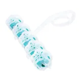 Toilet Rim Clip on Freshener Deoderiser 2pk - 3 Scents: Lemon, Pine, Flower - 2x45g/pk – image 1