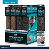 Door Mat Super Absorbent 40cm X 60cm – image 4