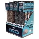 Door Mat Super Absorbent 40cm X 60cm – image 3