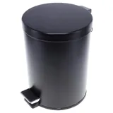 Step Bin Black & White Assorted 5l Capacity – image 1