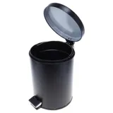 Step Bin Black & White Assorted 5l Capacity – image 2