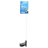 Pick Up Tool with Magnet 760mm Handle with Rotatable Head Blue – image 3