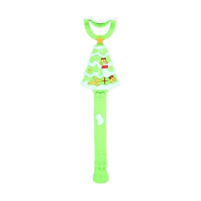 Design Light Green Tree