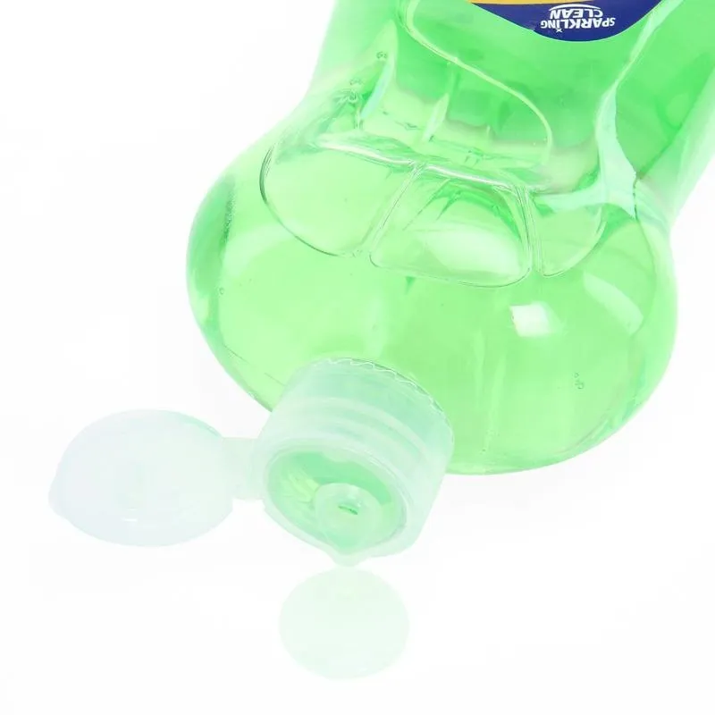 Dishwashing Liquid 750ml - Lime – image 2