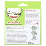 Incense Coils Citronella 10pk 12cm Outdoor Use – image 3
