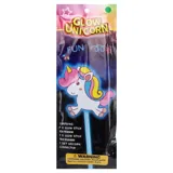 Glow Animal with Glow Stick - 6 Assorted Designs Unicorns & Dinosaurs – image 3