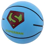 High Super Bounce Handball Super Hero Ø6cm 4 Assorted Designs/Colours – image 1