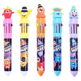 Pen 10-in-1 Charater Pen Monster Party – image 1