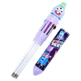 Pen 10-in-1 Charater Pen Monster Party – image 2