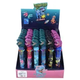 Pen 10-in-1 Charater Pen Dinosaur – image 4