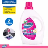 Laundry Liquid 2l - Floral Bloom – image 3