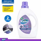 Laundry Liquid 2l - Lavender Fields – image 3