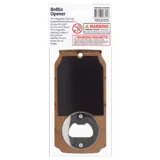 Man Cave Accessories Bottle Opener Magnetic Flat Can Shaped 12cm X 6cm X 0.5cm 18 Assorted – image 3