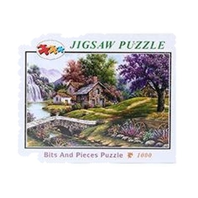 Design Cottage Garden