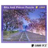 Puzzle Jigsaw 1000pc 12 Assorted Designs – image 4